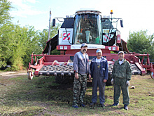 Как превратить заброшенные угодья в процветающую ферму: лайфхаки от фермера из Самарской области