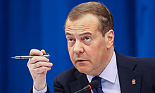 Пока вы спали: Взрывы на Украине и новые заявления Медведева
