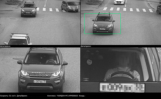 Раскрыто, когда можно обжаловать штраф за ремень безопасности