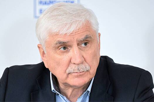 В России ответили на предложение о посреднике для переговоров по Украине