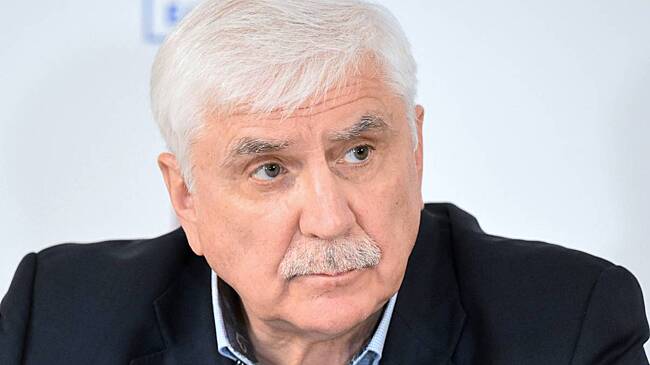 В России ответили на предложение о посреднике для переговоров по Украине