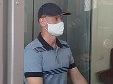 Верховный суд РТ согласился с оправданием экс-директора "Средволгаводхоза" по делу о взятке