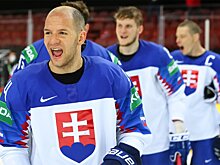 Словакия – Дания – 2:0 – видео, голы, обзор матча чемпионата мира по хоккею – 2021