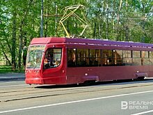 День в истории: крупный пожар в Казани, электрический трамвай и Первый интернационал