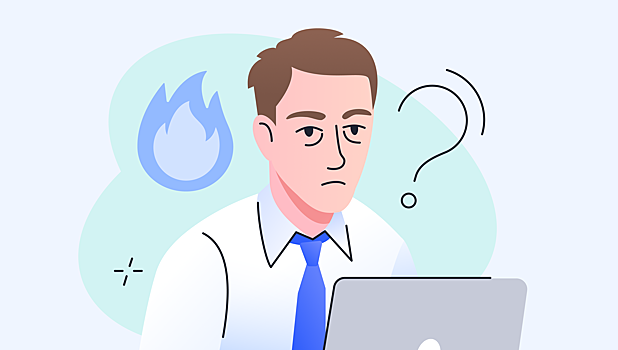 Эксперты рассказали, почему опасно много работать