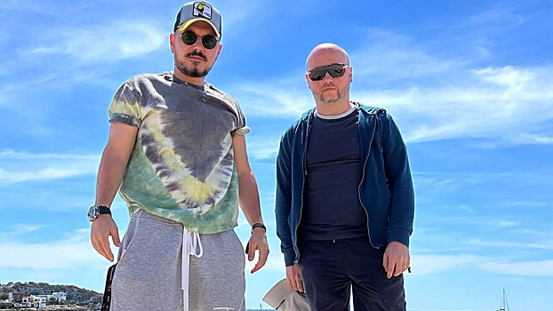 Основатели группы Filatov&Karas объяснили, почему скрывают личную жизнь