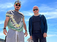 Основатели группы Filatov&Karas объяснили, почему скрывают личную жизнь