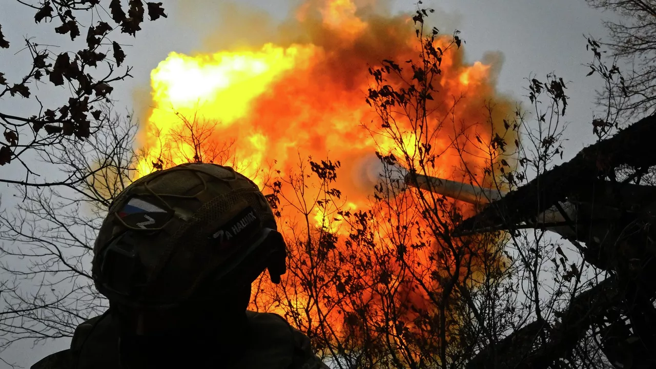 Новости СВО сегодня: удары Града и обстановка у Гуляйполя