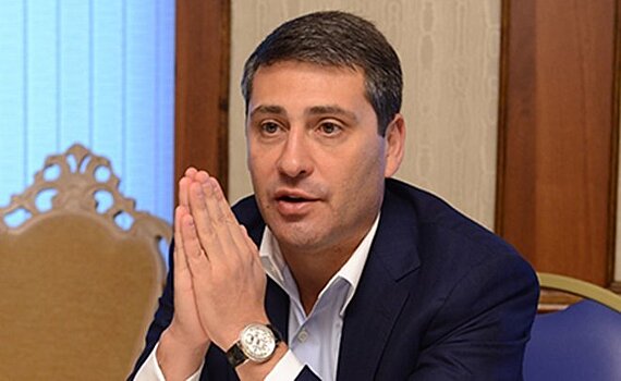Умную транспортную систему Казани сделает компания Ротенбергов