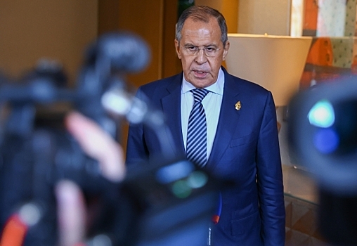 Лавров назвал условие продолжения диалога с США по стратегической стабильности