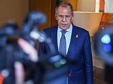 Лавров назвал условие продолжения диалога с США по стратегической стабильности