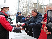 В Петрозаводске начали строить первую в России цифровую верфь