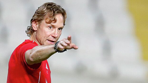 Карпин отреагировал на отказ боснийцев играть со сборной России