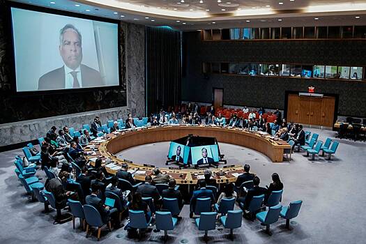 Израиль призвал распустить опубликовавшую доклад о геноциде в Газе комиссию ООН