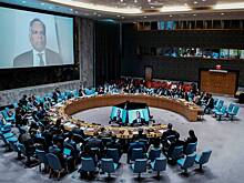 Израиль призвал распустить опубликовавшую доклад о геноциде в Газе комиссию ООН