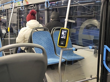 В Бийске подорожает проезд в общественном транспорте