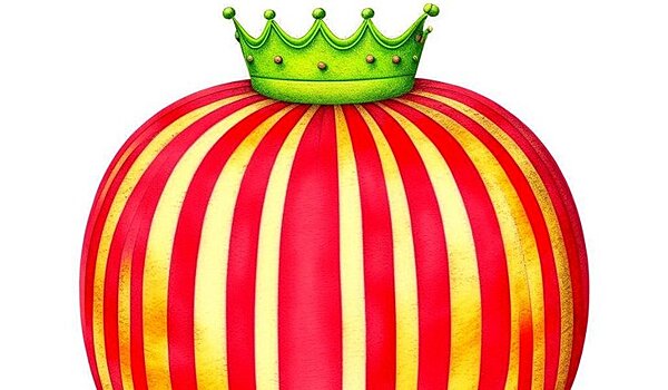 Сможет ли царь-тыква России 2023 потеснить прошлогодний рекорд с тыквой весом почти в 300 кило