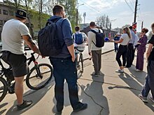 В Кирове могут появиться велодорожки
