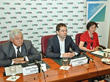 Новые правила предоставления услуг ЖКХ - успешный пример диалога экспертного сообщества и власти