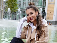 Сестра Бузовой рассказала, зачем пошла на «Дом-2»