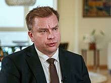 Финляндия подготовит 17-й пакет военной помощи Украине