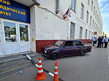 Взял ключи у отца: как подросток без прав сбил пешеходов в Москве