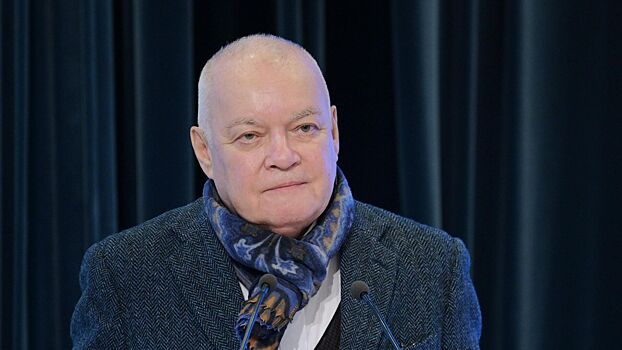 Киселев высказался об ущербе санкций для Европы