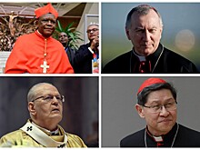 Кто станет новым папой Римским. Консерватор? Либерал? Африканец? Азиат? Всё как в фильме «Конклав»