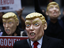 Из Трампа вышел отличный злодей