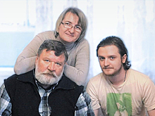 Роман Мадянов: «Меня любили мосфильмовские бабушки»