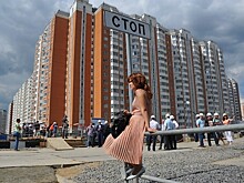 Провинциалы придумали схему отъема квартир у москвичей