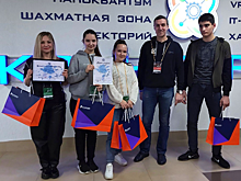Видеонаблюдение от «Ростелекома» «zарядило» хакатон в Саратове