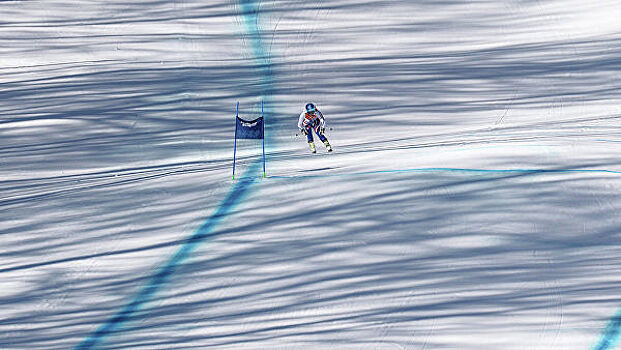 Австрийский Заальбах примет ЧМ по горнолыжному спорту в 2025 году