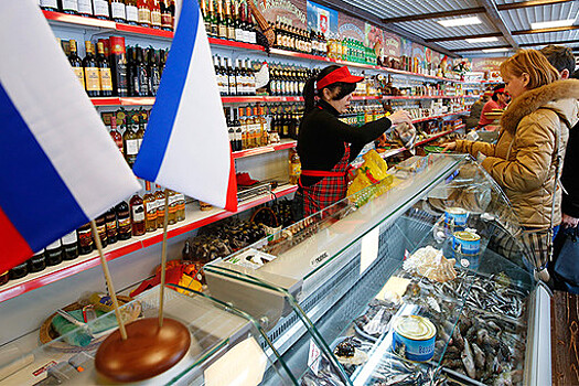 Алкоэнергетики вернут в российские магазины