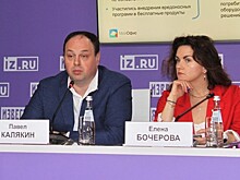 Индустрия разработки ПО на переломном этапе