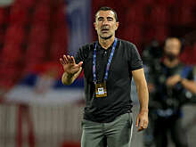 Вратарь Песьяков: Карседо нужно время, чтобы "Спартак" понял его требования