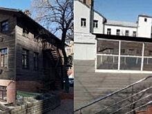 Во Владивостоке выставили на продажу здание, где располагалось известное кафе
