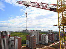 В 2021 году цены на квартиры в новостройках России могут вырасти на 12%