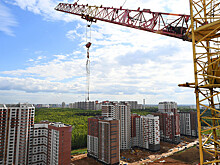 В России планируют увеличить норматив стоимости жилья на 13%
