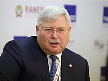 Сергей Жвачкин поручил развивать субсидируемые авиамаршруты