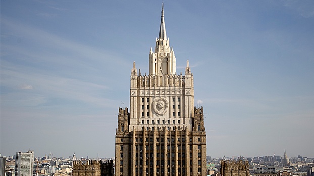 Россия внесла 500 граждан США в черный список в ответ на новые санкции