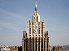 Россия внесла 500 граждан США в черный список в ответ на новые санкции
