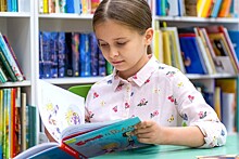 Сотрудник московской библиотеки посоветовала книги для чтения с детьми