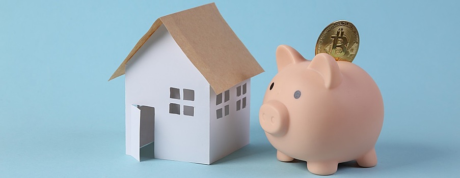 Эксперты назвали биткоин и недвижимость самыми выгодными инвестициями 2021 года