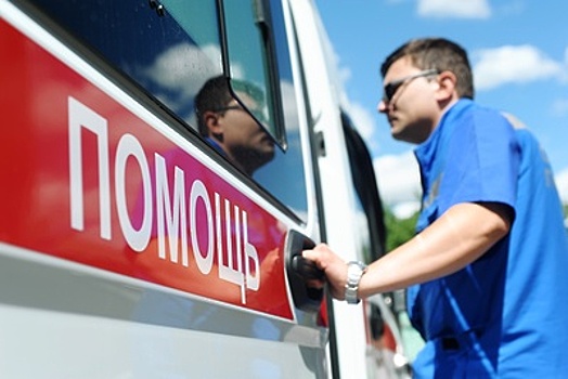 Двое пострадавших после ДТП с автобусом в Подмосковье выписаны из больницы