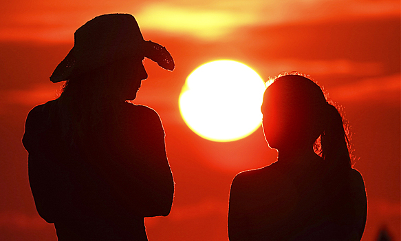 The Wall Street Journal рассказала о&nbsp;странах-&laquo;неудачницах&raquo; новой эры