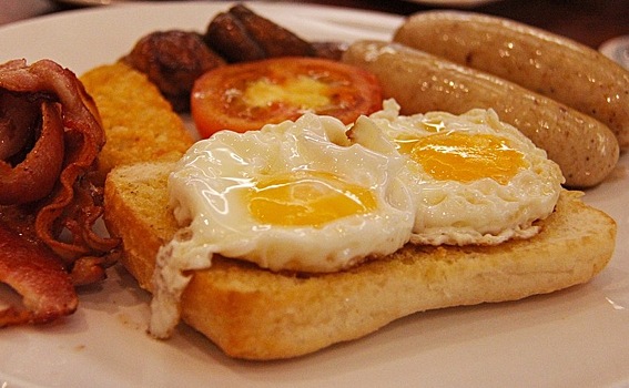 Ранний завтрак важен для страдающих диабетом