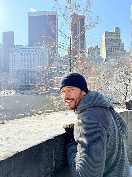 Максим Галкин в 2026 году