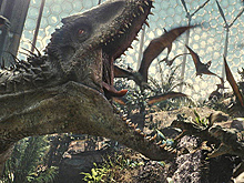 «Мир юрского периода 2» обзавелся режиссером