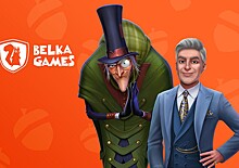 Студия мобильных игр Belka Games объявила об уходе из России
